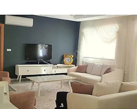 Moonshine Apartman